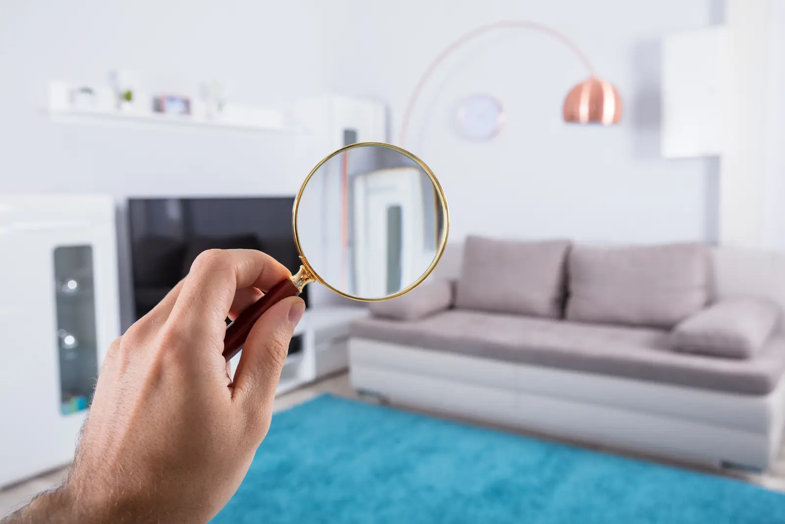 How Routine Property Inspections Help Prevent Expensive Repairs