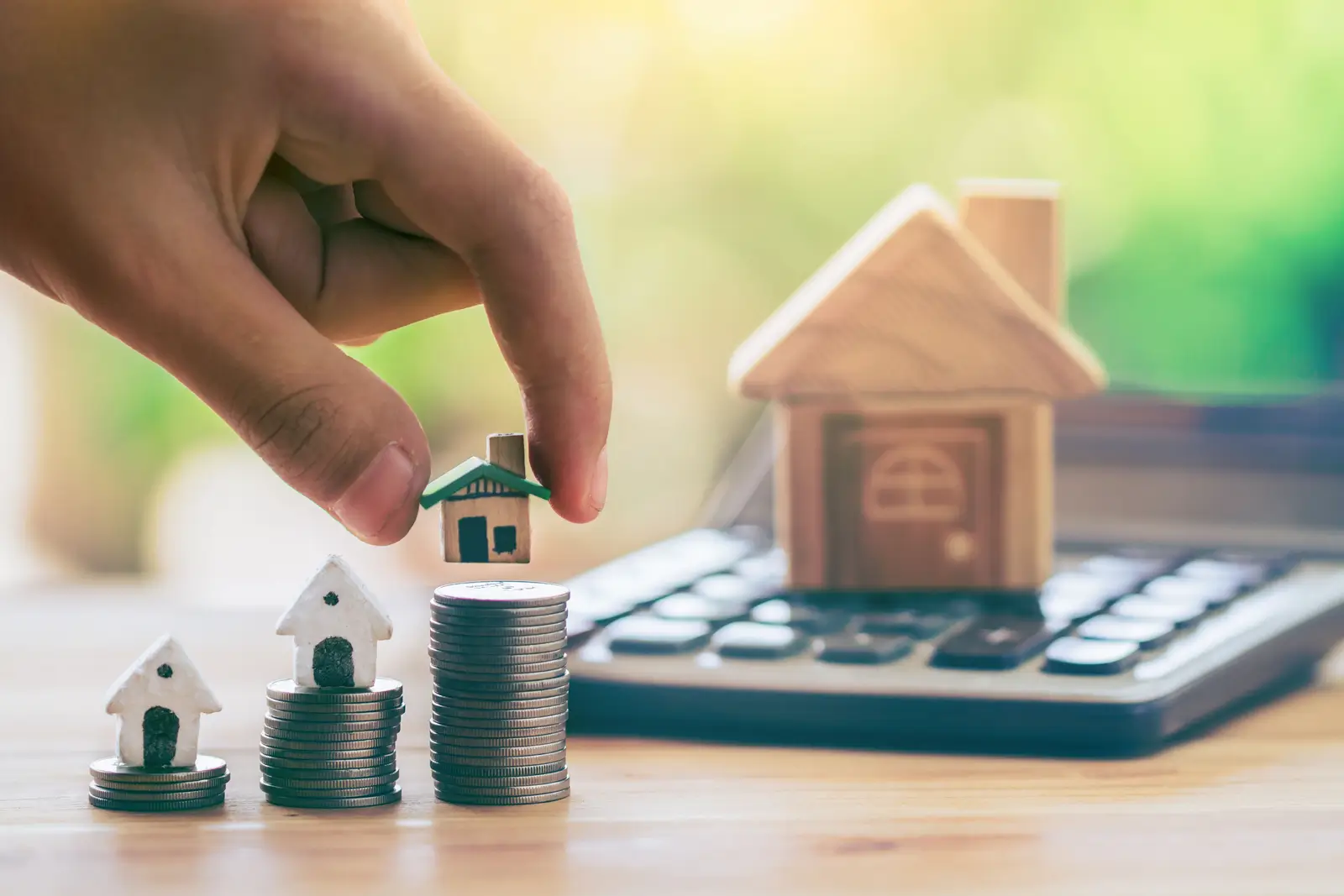 Why Rental Properties Should Be Treated Like Investment Assets in Ventura County