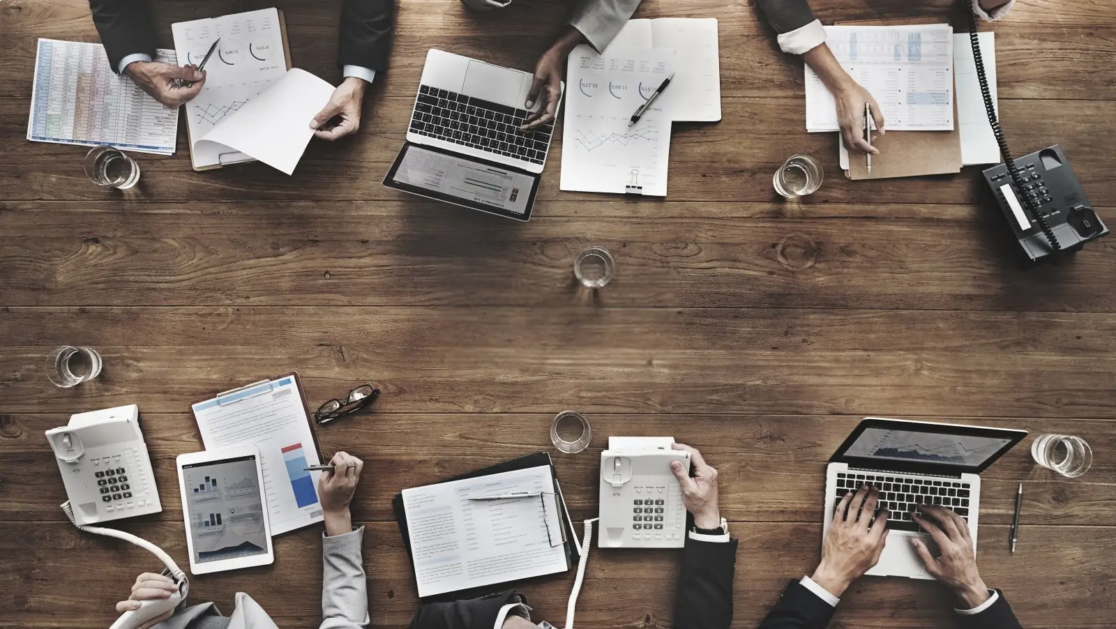 What Should Be Included in a Property Manager’s Monthly Financial Reports?