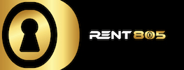 Rent 805 Logo