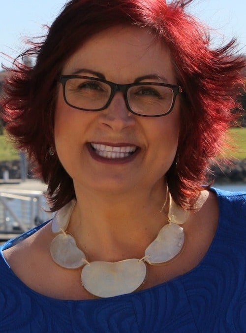 Picture of Janet Sprissler